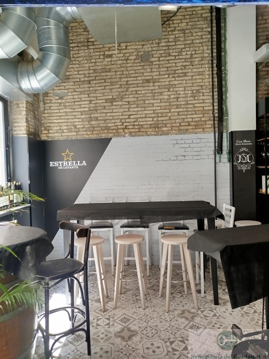 Kaupallinen myytävänä paikassa Lorca - 2 100 000 € (Ref: 10030833)