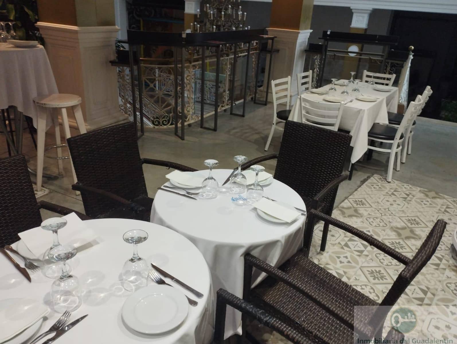 Kaupallinen myytävänä paikassa Lorca - 2 100 000 € (Ref: 10030833)