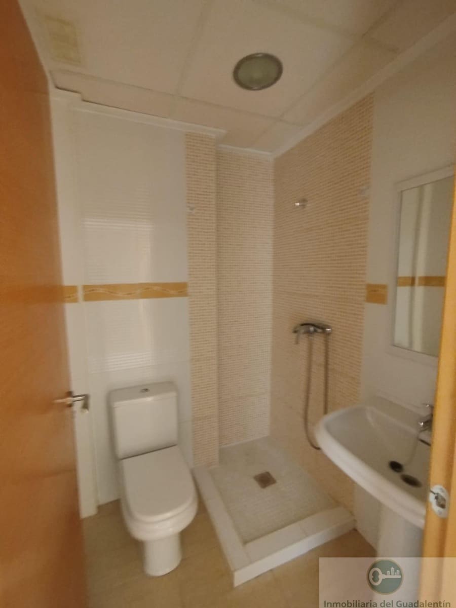 3 chambre Appartement à vendre à Puerto Lumbreras avec garage - 145 000 € (Ref: 10030834)