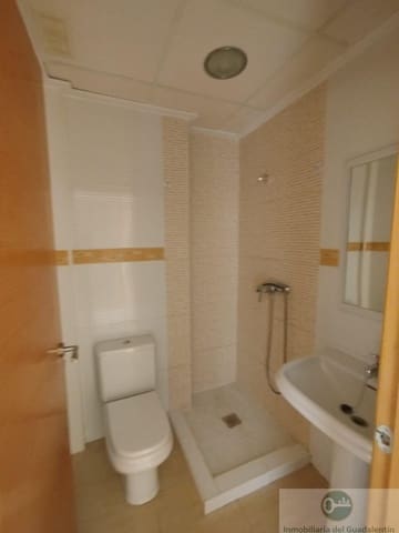 3 quarto Apartamento para venda em Puerto Lumbreras com garagem - 145 000 € (Ref: 10030834)