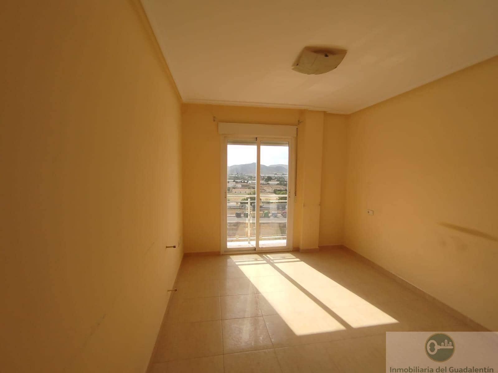 3 chambre Appartement à vendre à Puerto Lumbreras avec garage - 145 000 € (Ref: 10030834)