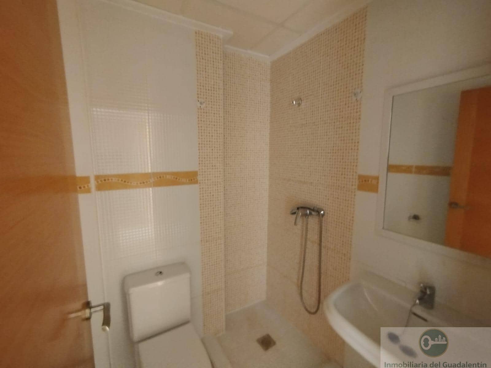3 chambre Appartement à vendre à Puerto Lumbreras avec garage - 145 000 € (Ref: 10030834)
