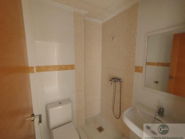 3 quarto Apartamento para venda em Puerto Lumbreras com garagem - 145 000 € (Ref: 10030834)