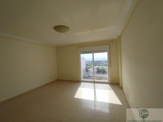 3 quarto Apartamento para venda em Puerto Lumbreras com garagem - 145 000 € (Ref: 10030834)