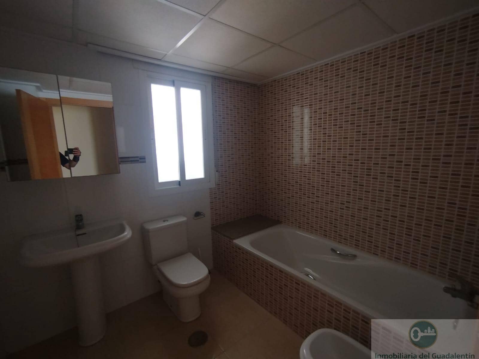 3 chambre Appartement à vendre à Puerto Lumbreras avec garage - 145 000 € (Ref: 10030834)