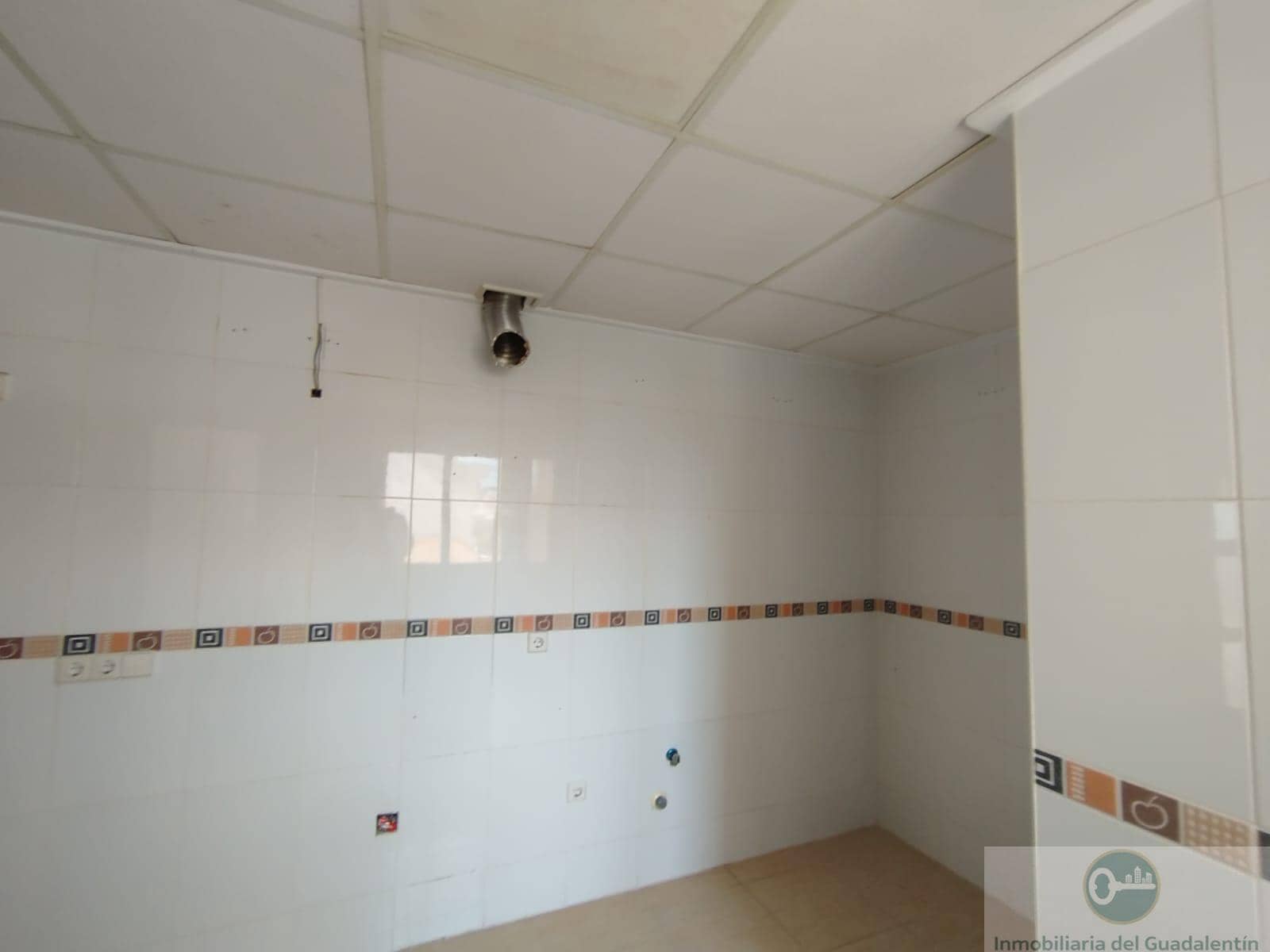 3 chambre Appartement à vendre à Puerto Lumbreras avec garage - 145 000 € (Ref: 10030834)