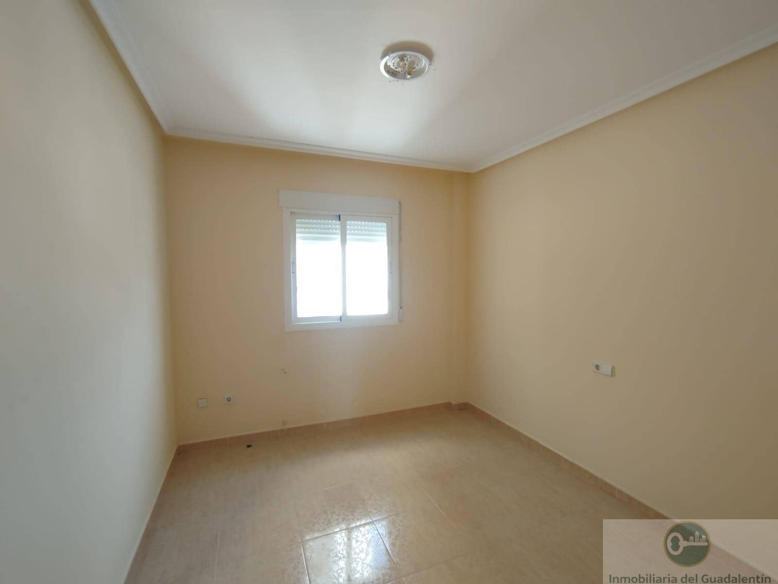 3 chambre Appartement à vendre à Puerto Lumbreras avec garage - 145 000 € (Ref: 10030834)