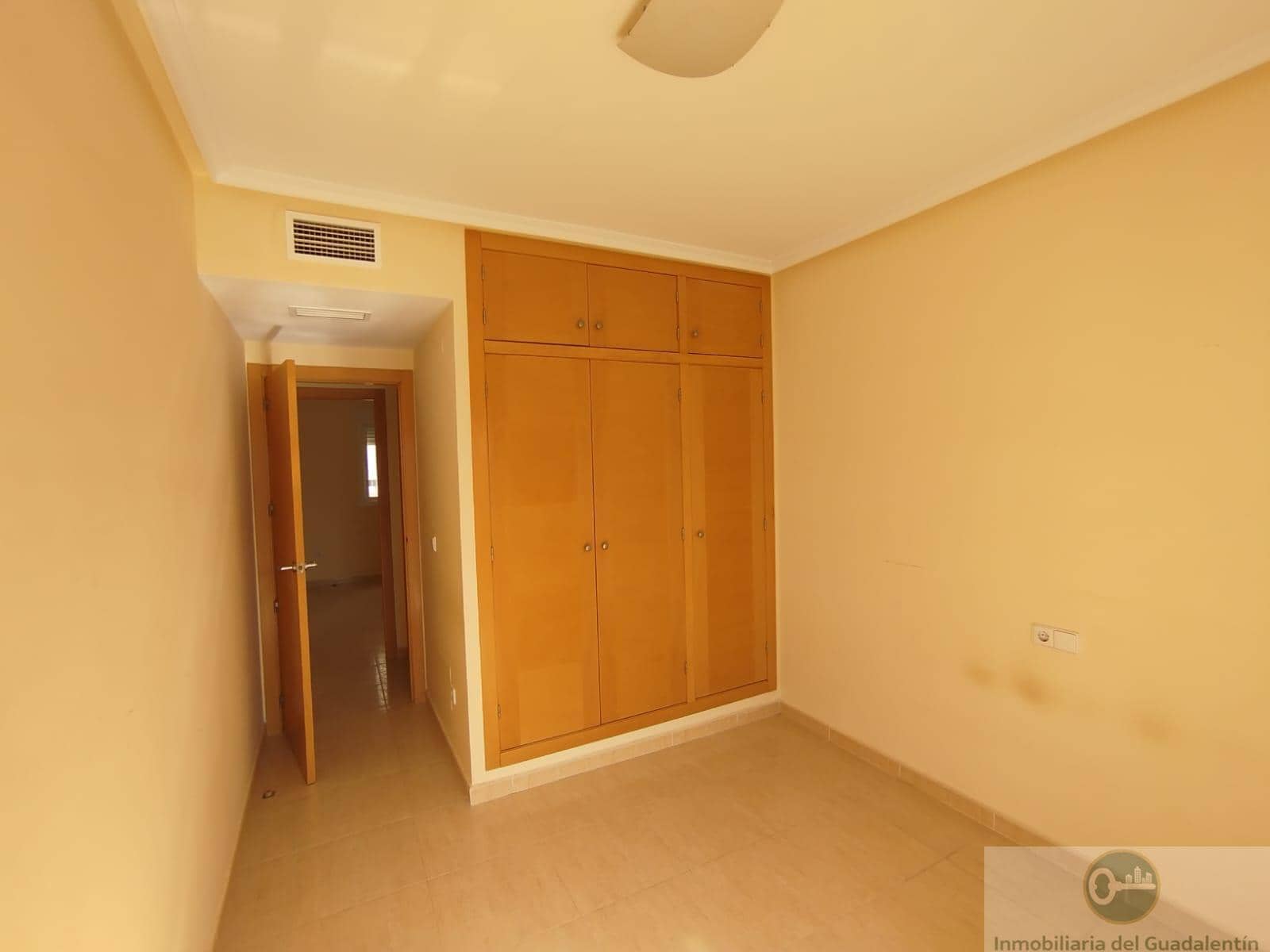 3 chambre Appartement à vendre à Puerto Lumbreras avec garage - 145 000 € (Ref: 10030834)