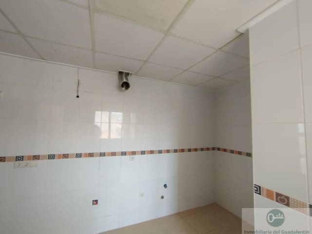 3 quarto Apartamento para venda em Puerto Lumbreras com garagem - 145 000 € (Ref: 10030834)