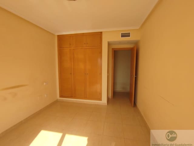 3 quarto Apartamento para venda em Puerto Lumbreras com garagem - 145 000 € (Ref: 10030834)