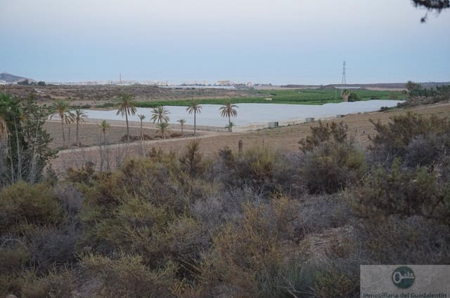 Terreno Non Edificato in vendita in El Rubial, Aguilas - 935.000 € (Rif: 10030835)