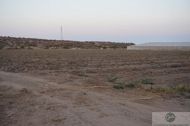 Terreno Non Edificato in vendita in El Rubial, Aguilas - 935.000 € (Rif: 10030835)