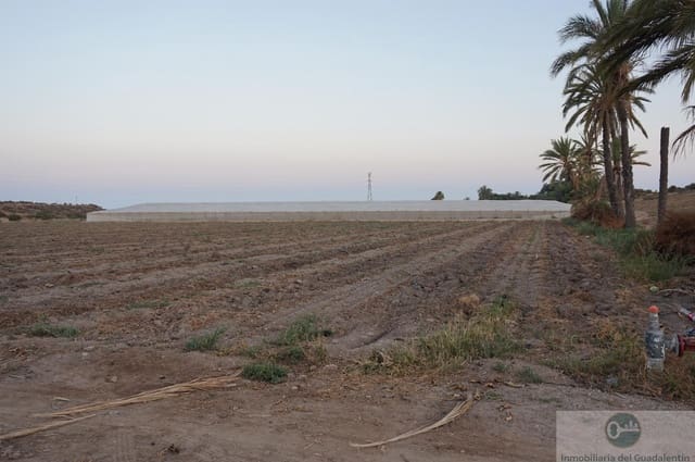 Terreno Non Edificato in vendita in El Rubial, Aguilas - 935.000 € (Rif: 10030835)