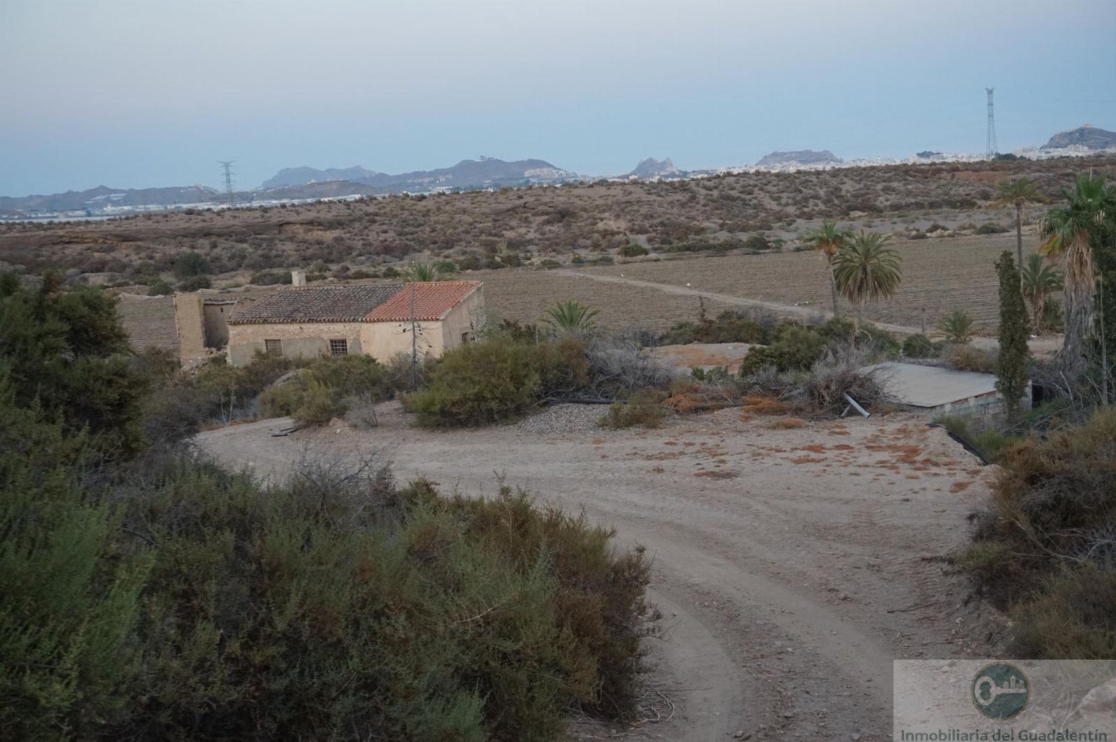 Terreno Non Edificato in vendita in Aguilas - 935.000 € (Rif: 10030835)