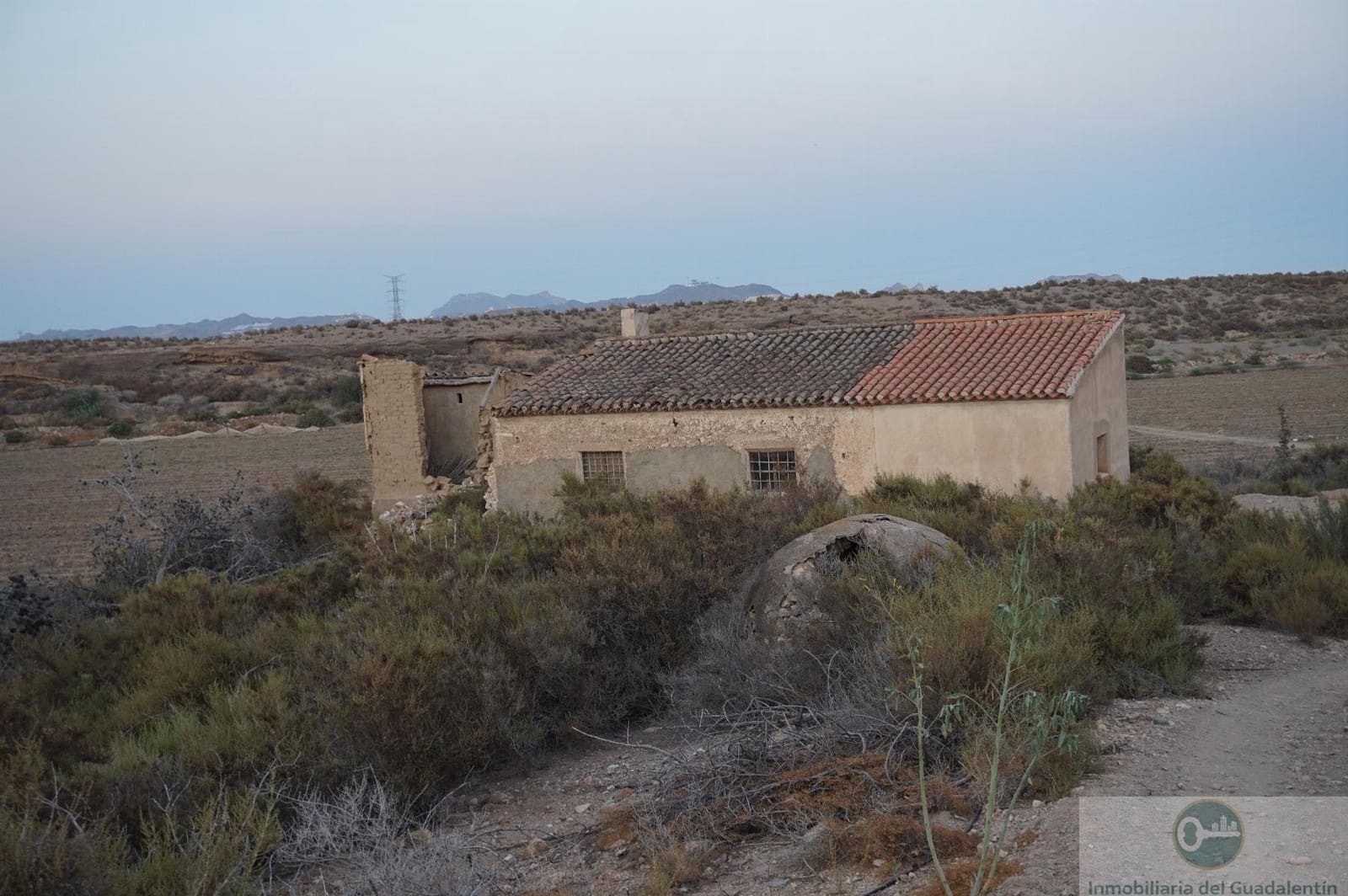 Terreno Non Edificato in vendita in Aguilas - 935.000 € (Rif: 10030835)