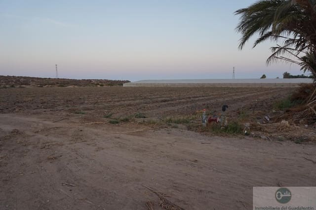 Terreno Non Edificato in vendita in El Rubial, Aguilas - 935.000 € (Rif: 10030835)