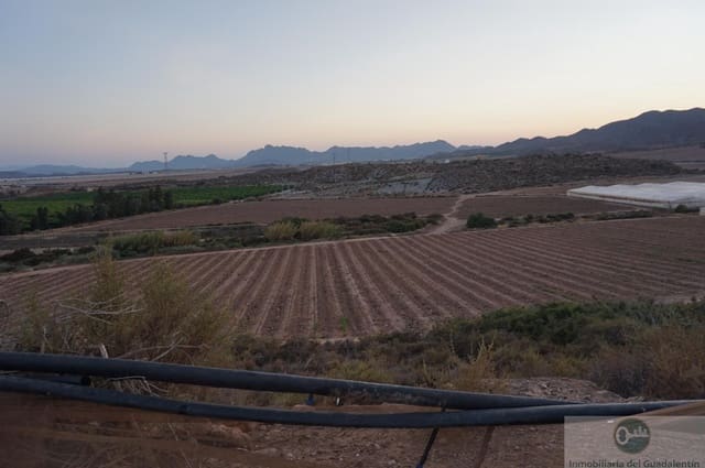Terreno Non Edificato in vendita in El Rubial, Aguilas - 935.000 € (Rif: 10030835)