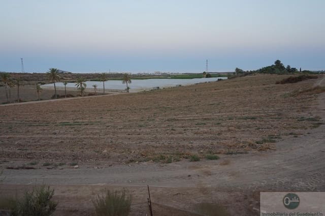 Terreno Non Edificato in vendita in El Rubial, Aguilas - 935.000 € (Rif: 10030835)