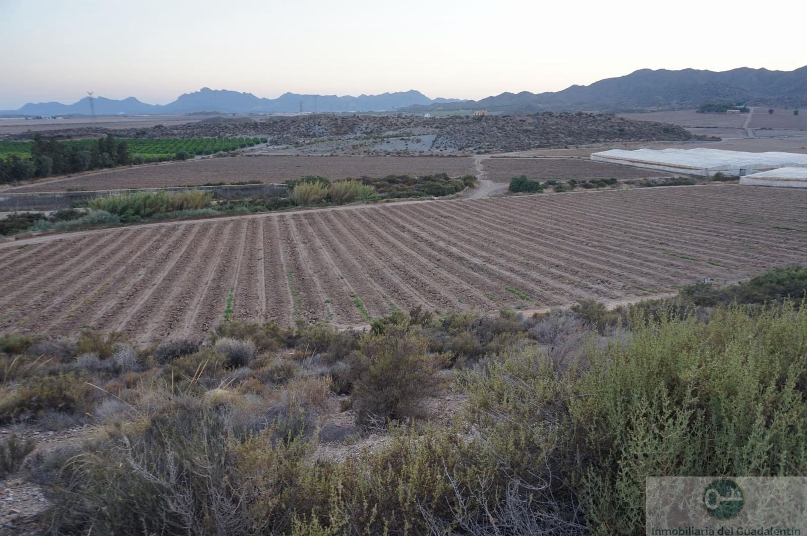 Terreno Non Edificato in vendita in Aguilas - 935.000 € (Rif: 10030835)