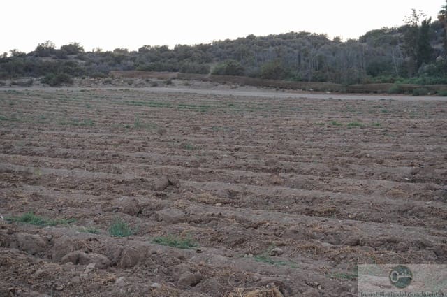 Terreno Non Edificato in vendita in El Rubial, Aguilas - 935.000 € (Rif: 10030835)