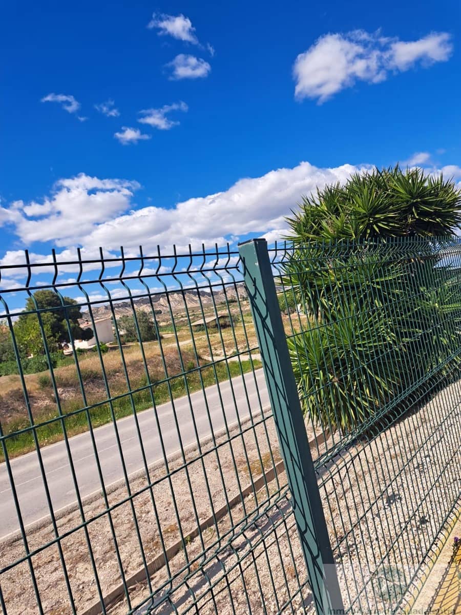 Tontti vuokrattavana paikassa Lorca - 500 € (Ref: 10030836)
