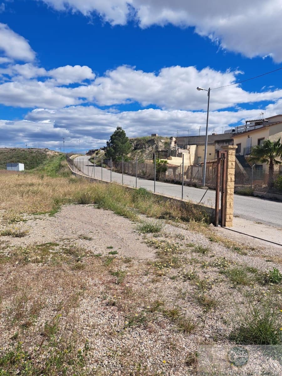 Tontti vuokrattavana paikassa Lorca - 500 € (Ref: 10030836)