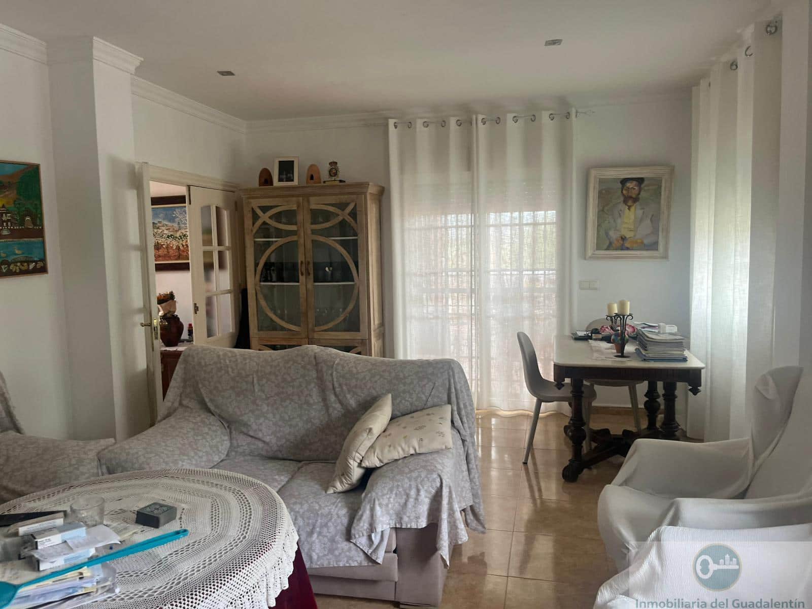 2 soverom Villa til salgs i Lorca - € 259 000 (Ref: 10030837)