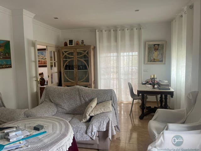 2 soverom Villa til salgs i Lorca - € 259 000 (Ref: 10030837)