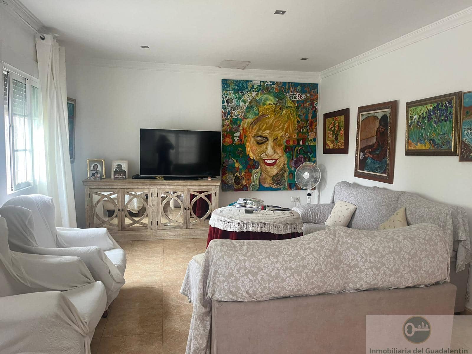 2 soverom Villa til salgs i Lorca - € 259 000 (Ref: 10030837)