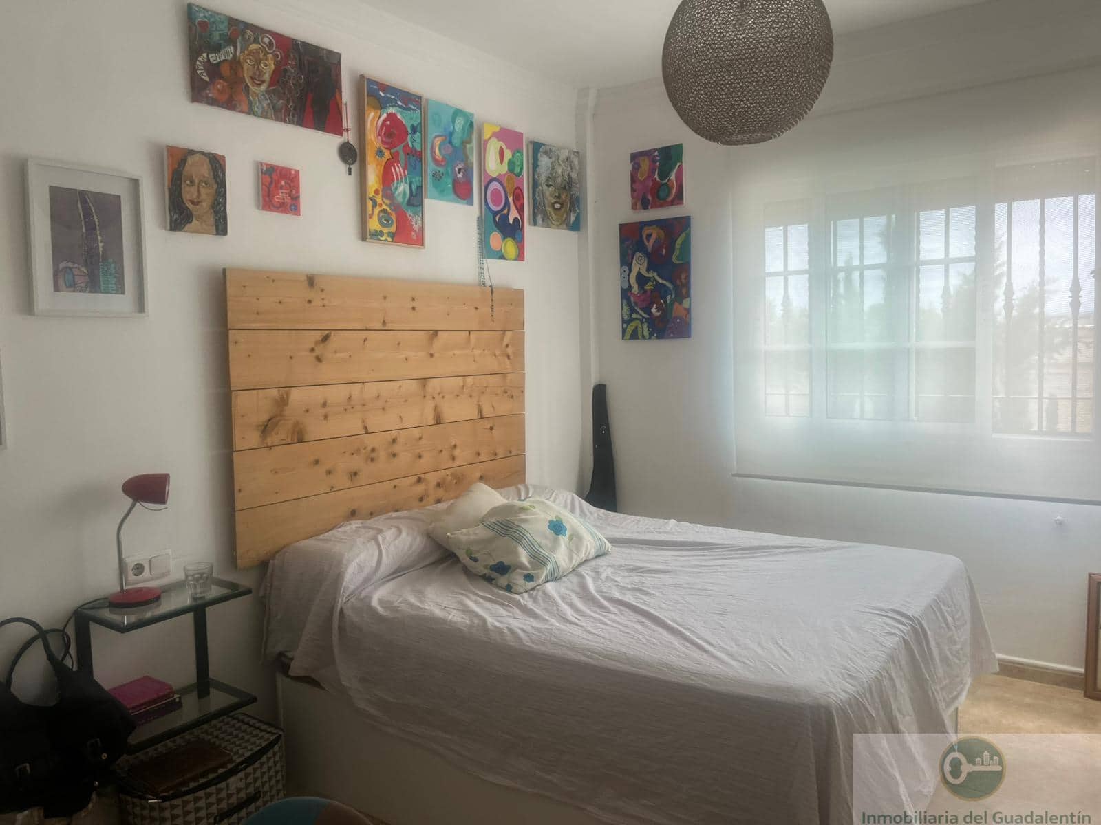 2 soverom Villa til salgs i Lorca - € 259 000 (Ref: 10030837)