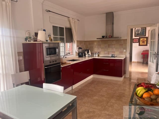 2 soverom Villa til salgs i Lorca - € 259 000 (Ref: 10030837)
