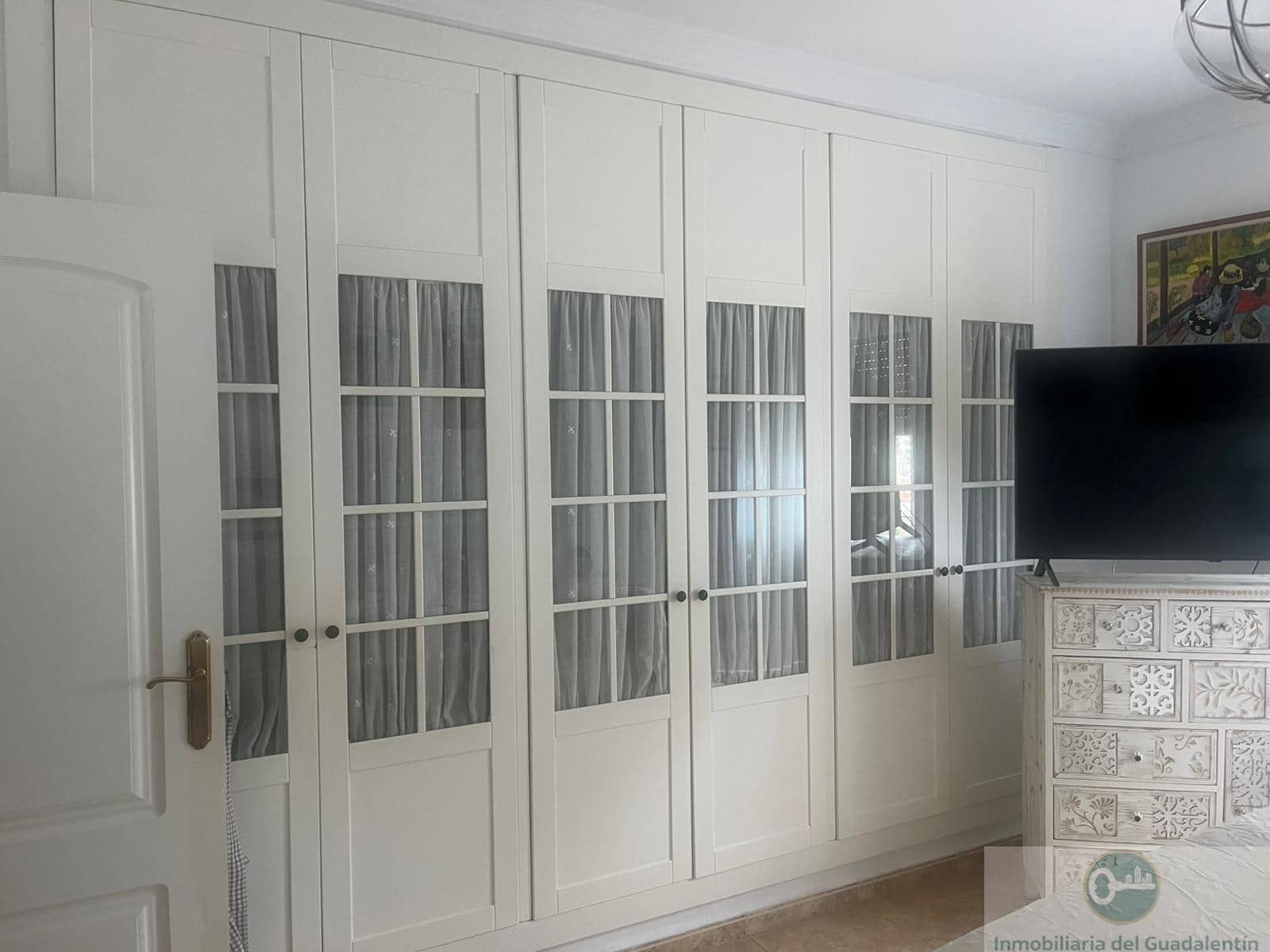 2 soverom Villa til salgs i Lorca - € 259 000 (Ref: 10030837)