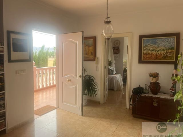 2 soverom Villa til salgs i Lorca - € 259 000 (Ref: 10030837)