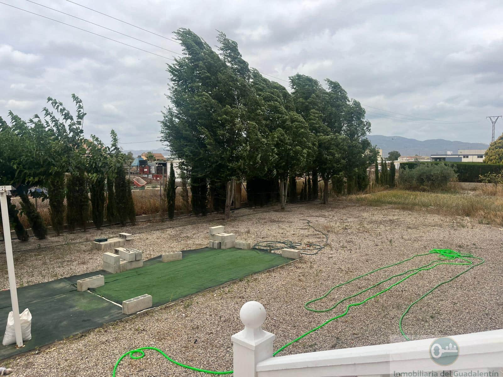 2 soverom Villa til salgs i Lorca - € 259 000 (Ref: 10030837)