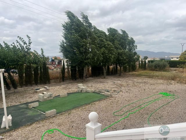 2 soverom Villa til salgs i Lorca - € 259 000 (Ref: 10030837)