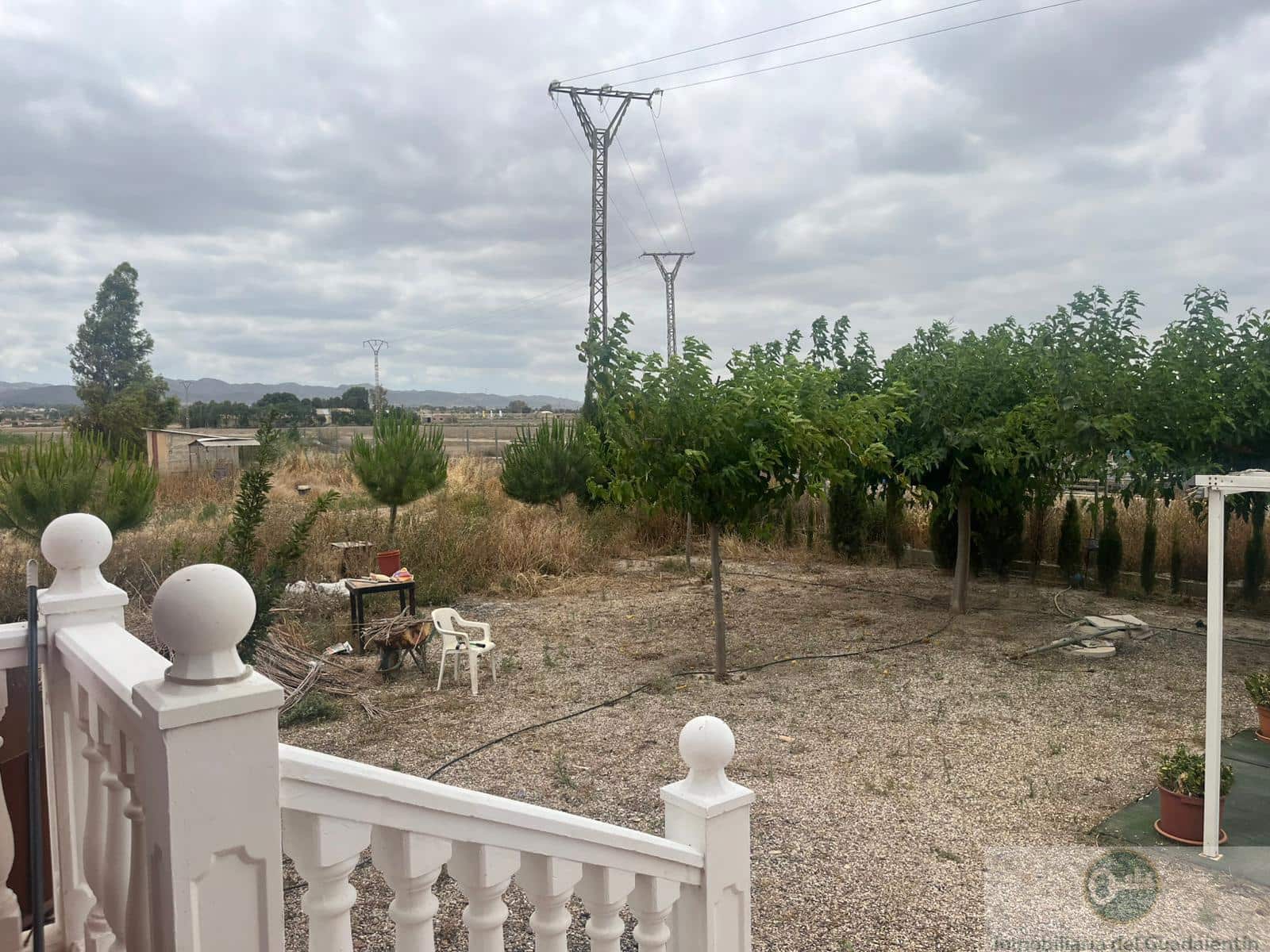 2 soverom Villa til salgs i Lorca - € 259 000 (Ref: 10030837)
