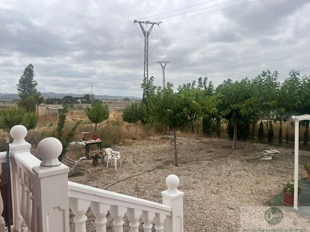 2 soverom Villa til salgs i Lorca - € 259 000 (Ref: 10030837)
