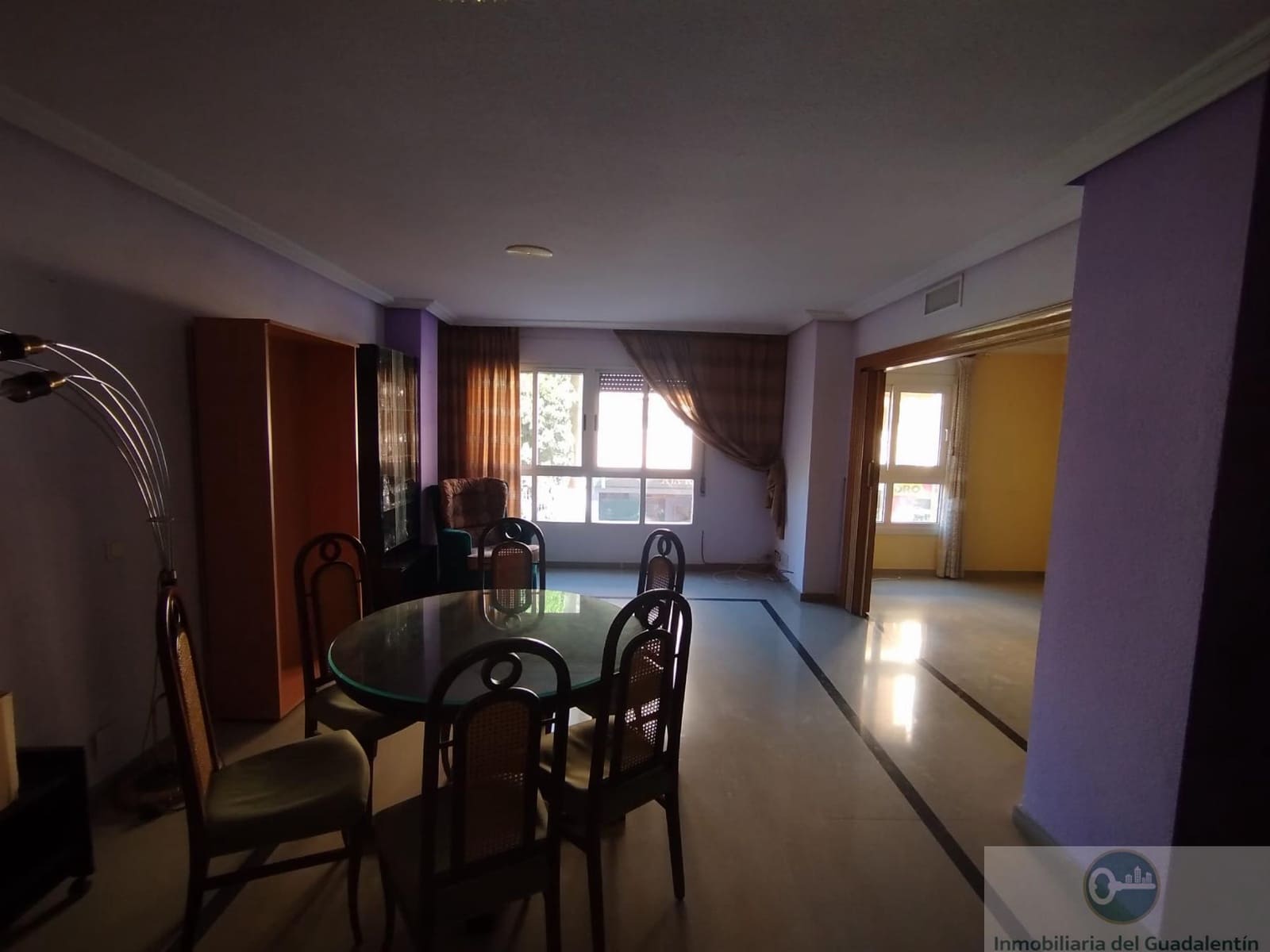 3 sovrum Lägenhet till salu i Lorca med garage - 245 000 € (Ref: 10030838)