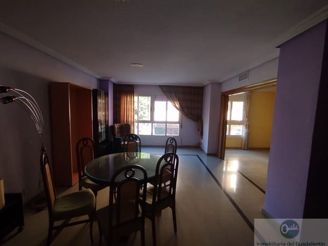 3 chambre Appartement à vendre à Lorca avec garage - 245 000 € (Ref: 10030838)