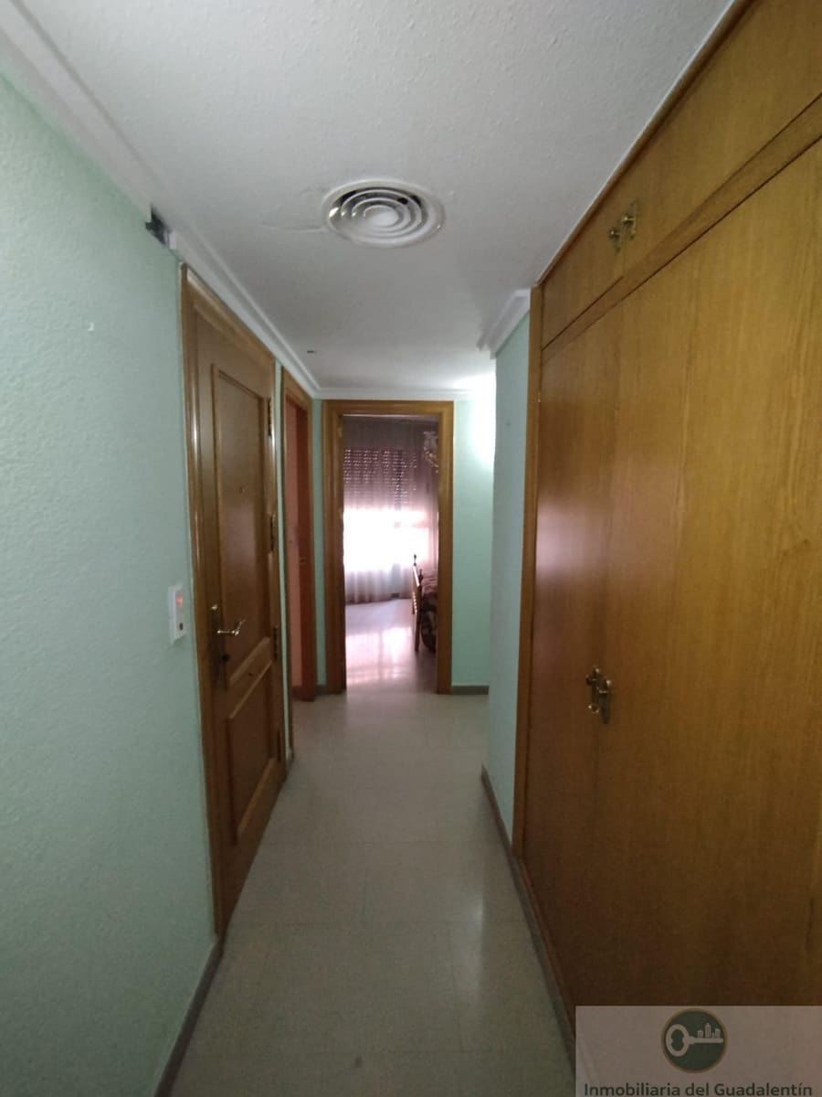3 sovrum Lägenhet till salu i Lorca med garage - 245 000 € (Ref: 10030838)