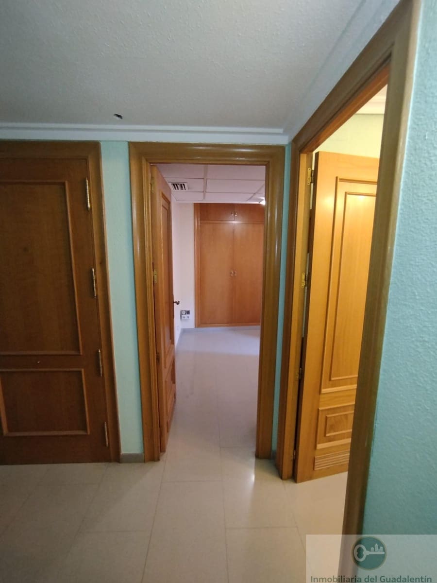 3 sovrum Lägenhet till salu i Lorca med garage - 245 000 € (Ref: 10030838)