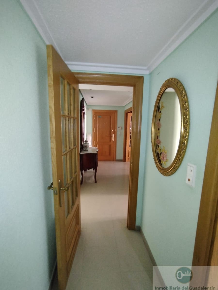 3 sovrum Lägenhet till salu i Lorca med garage - 245 000 € (Ref: 10030838)