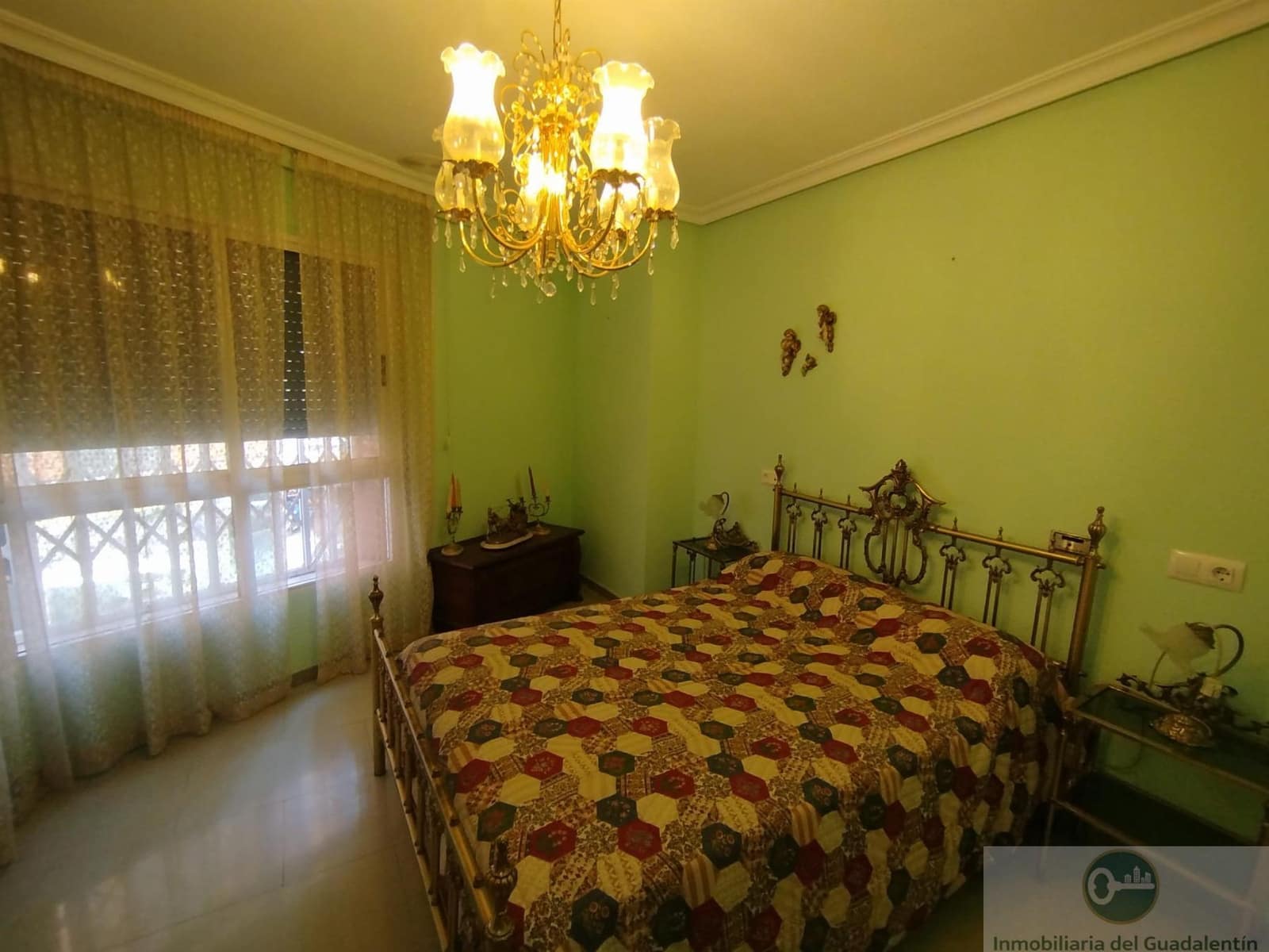 3 sovrum Lägenhet till salu i Lorca med garage - 245 000 € (Ref: 10030838)