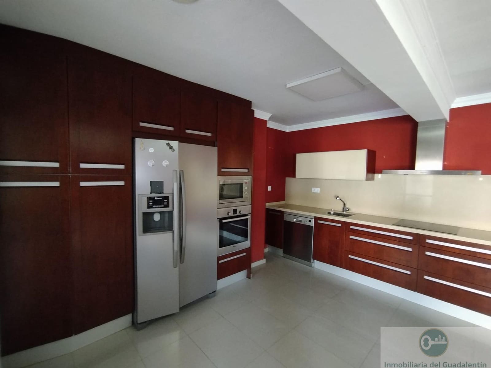 3 sovrum Lägenhet till salu i Lorca med garage - 245 000 € (Ref: 10030838)