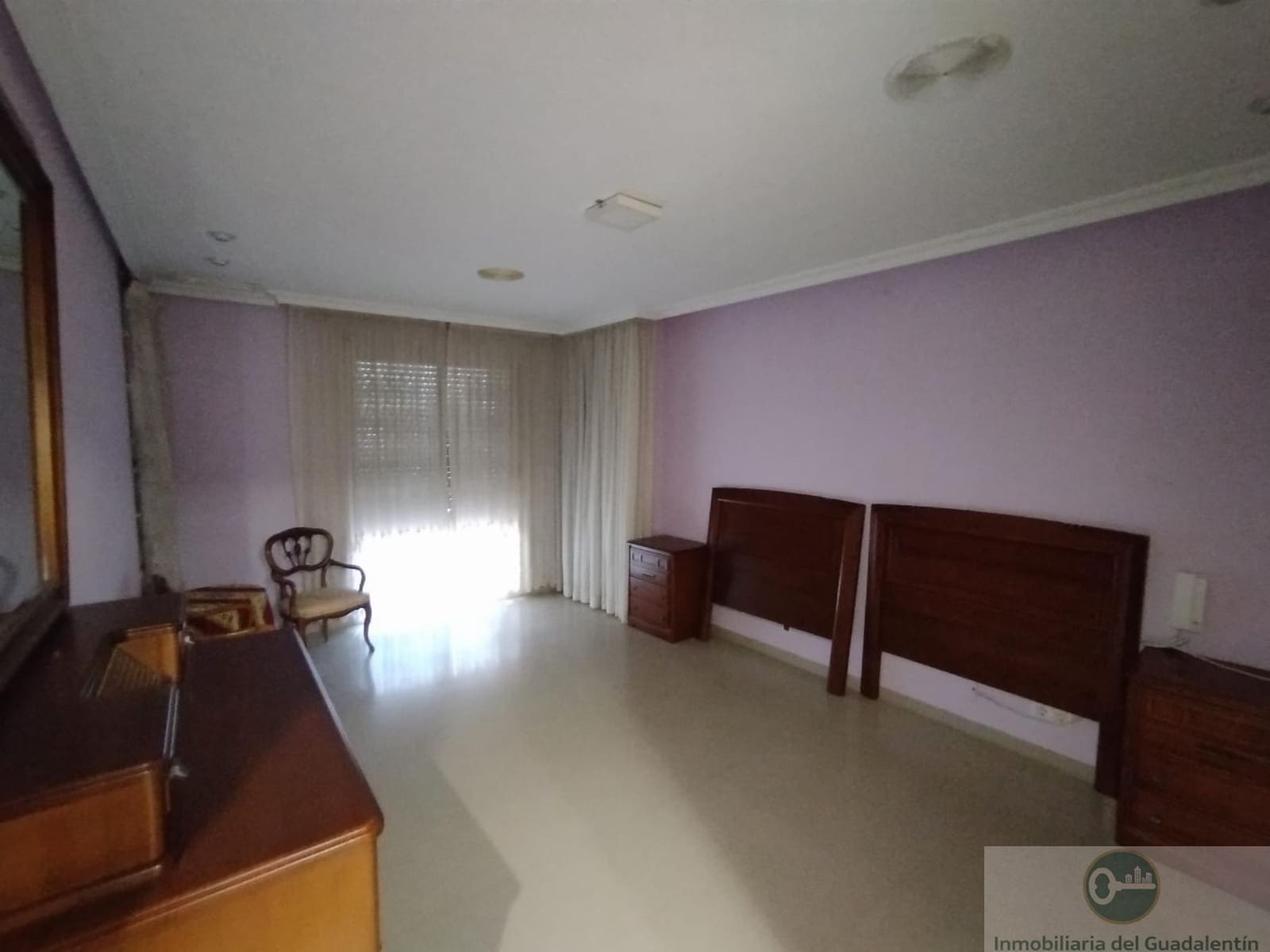 3 sovrum Lägenhet till salu i Lorca med garage - 245 000 € (Ref: 10030838)