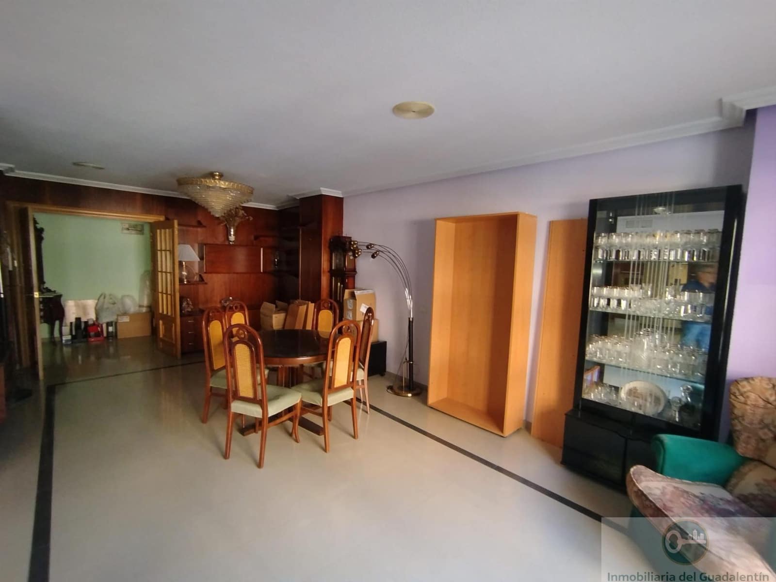 3 sovrum Lägenhet till salu i Lorca med garage - 245 000 € (Ref: 10030838)