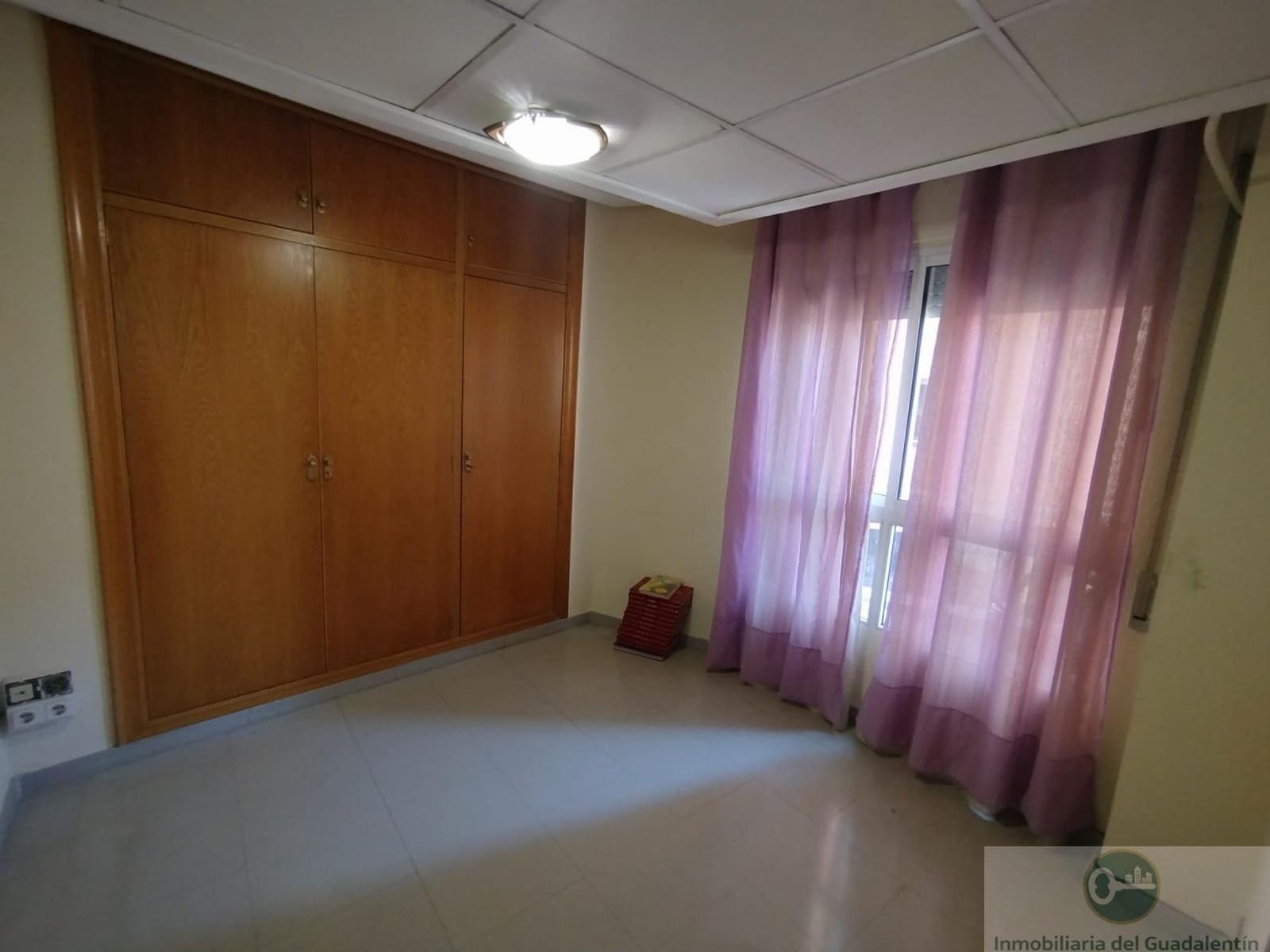 3 sovrum Lägenhet till salu i Lorca med garage - 245 000 € (Ref: 10030838)