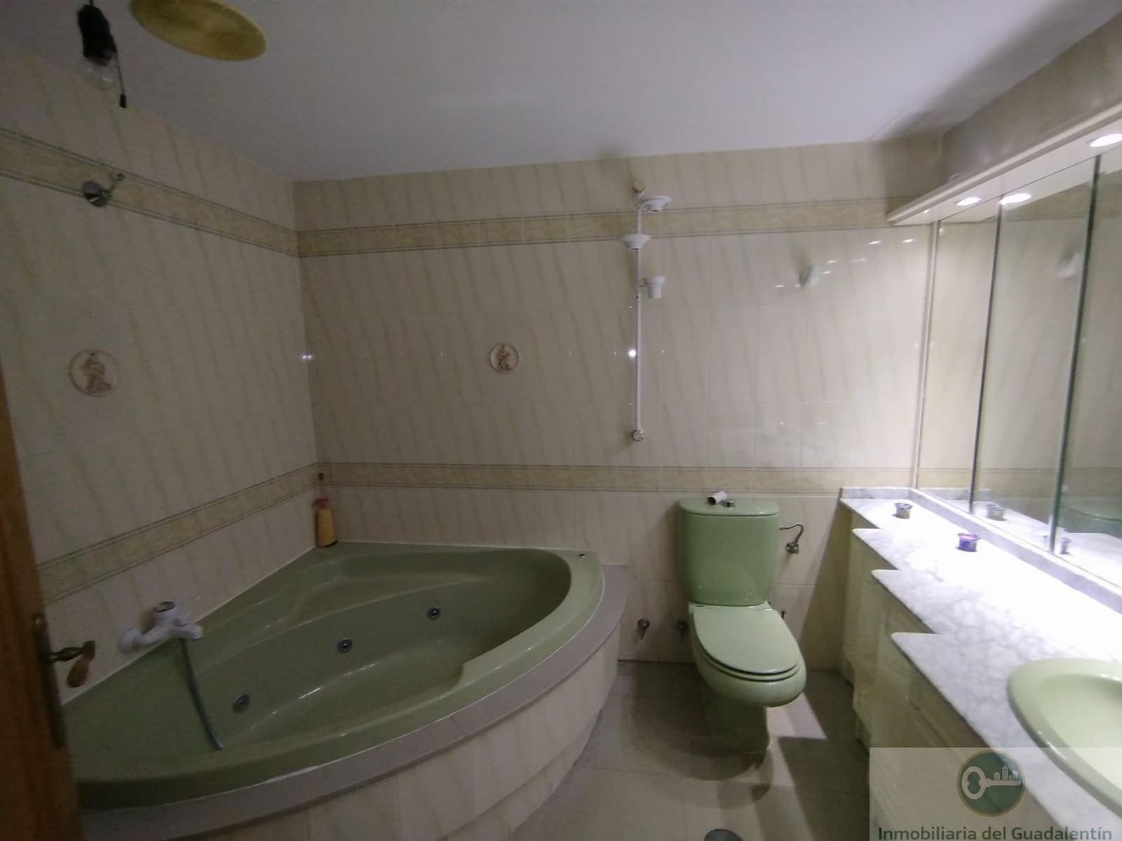 3 sovrum Lägenhet till salu i Lorca med garage - 245 000 € (Ref: 10030838)