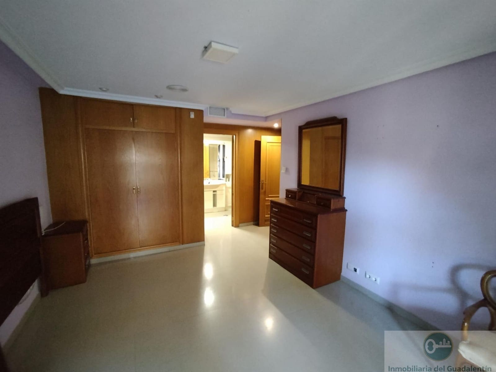 3 sovrum Lägenhet till salu i Lorca med garage - 245 000 € (Ref: 10030838)