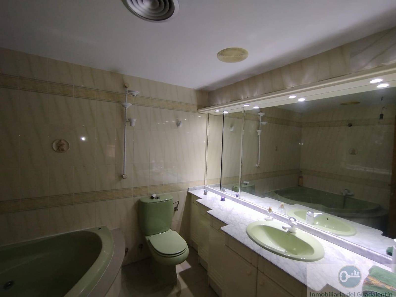 3 sovrum Lägenhet till salu i Lorca med garage - 245 000 € (Ref: 10030838)